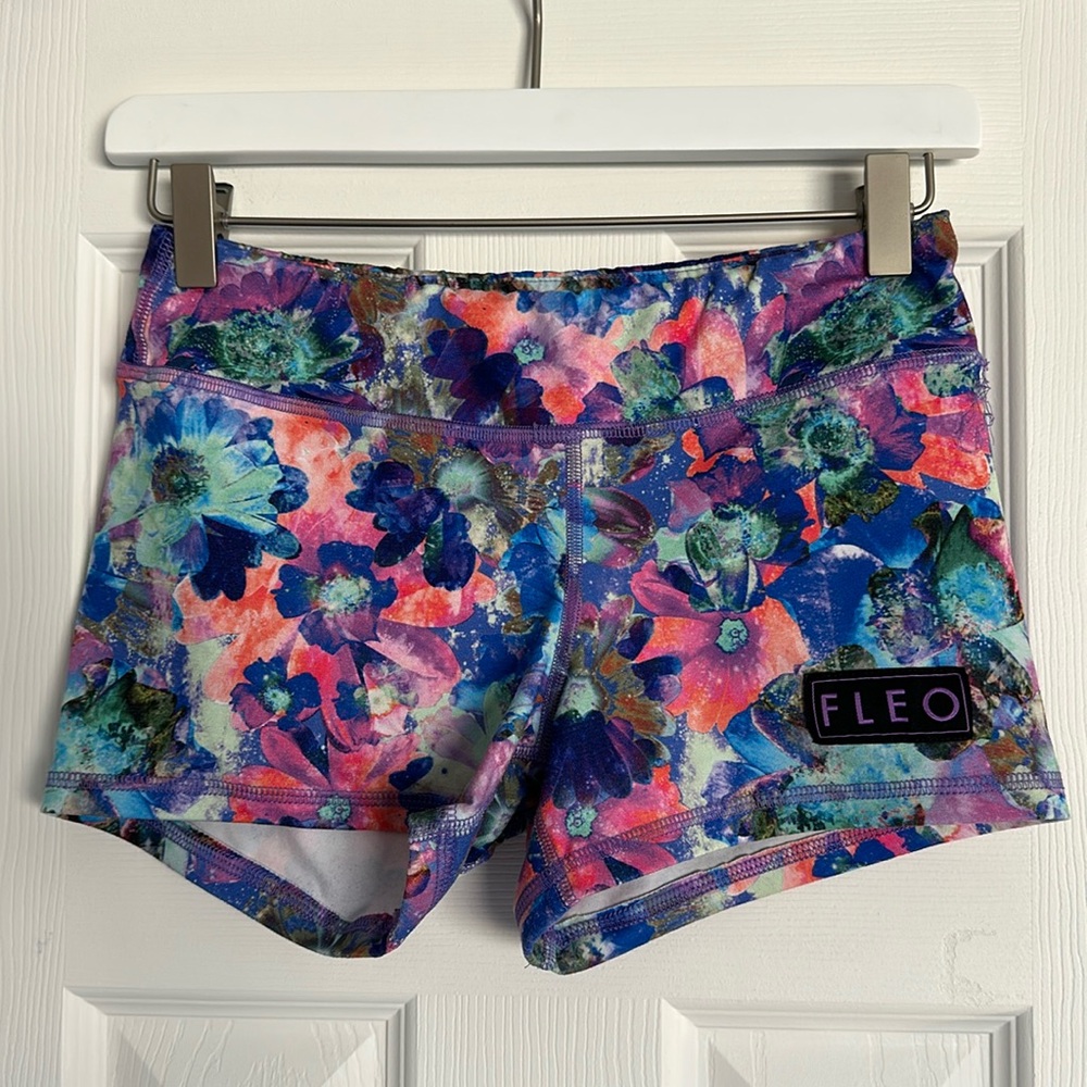 Fleo shorts